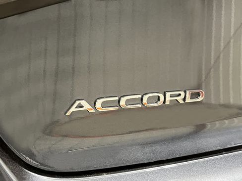 New 2026 Honda Accord SE image 9