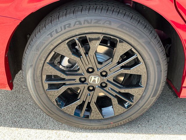 New 2026 Honda Odyssey Sport-L image 5