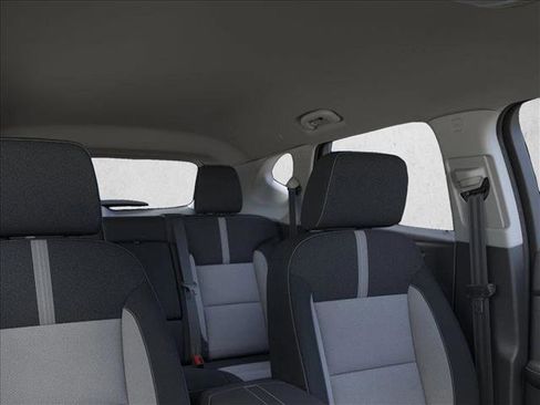 New 2026 Chevrolet Blazer LT image 24