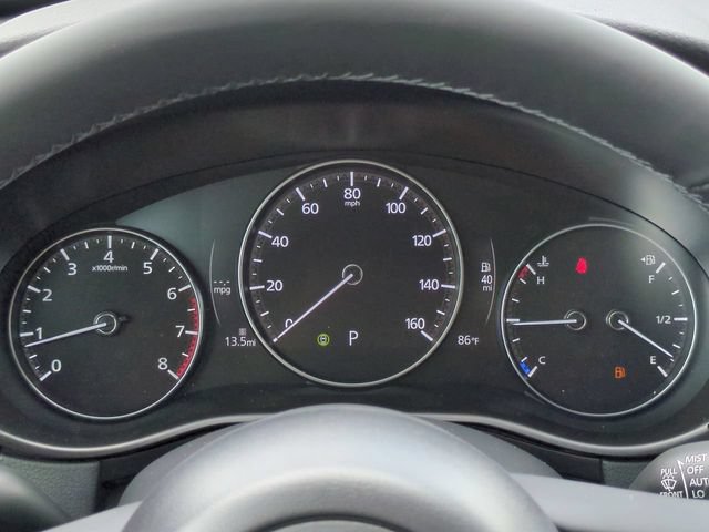 New 2026 MAZDA CX-50 AWD 2.5 S w/ Weather Package image 26