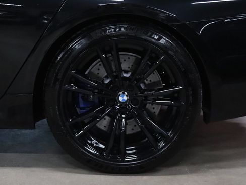 Used 2021 BMW M5 w/ Executive Package image 39