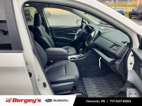 New 2026 Subaru Ascent Premium image 14