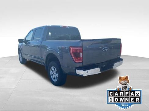 Used 2023 Ford F150 XLT image 5