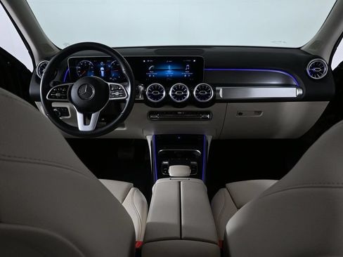 Certified 2020 Mercedes-Benz GLB 250 image 17