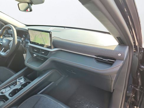 New 2026 Ford Explorer Tremor w/ Tremor Ultimate Package AWD/4WD image 29