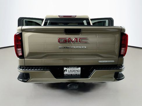 Used 2023 GMC Sierra 1500 Elevation RWD image 23