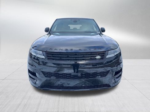 New 2026 Land Rover Range Rover Sport SE image 2