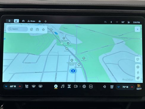 Used 2023 Rivian R1T Adventure image 29