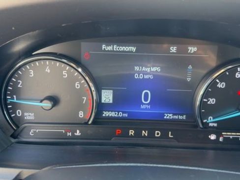 Certified 2023 Ford Explorer ST-Line AWD/4WD image 12