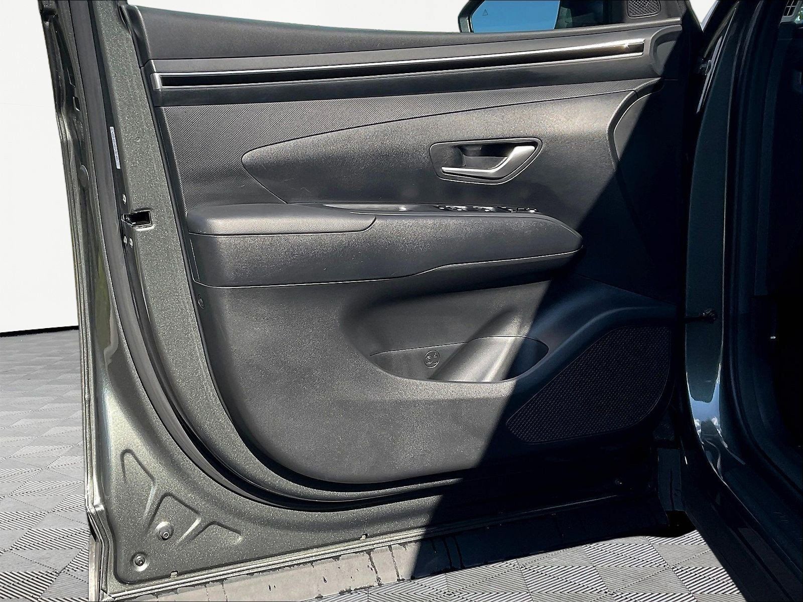 Certified 2023 Hyundai Tucson SEL AWD/4WD image 19