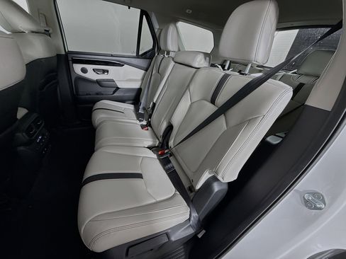 New 2026 Honda Pilot EX-L image 29