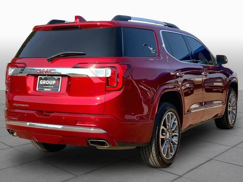 Used 2023 GMC Acadia Denali FWD image 13