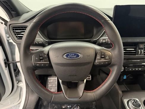 Certified 2023 Ford Escape ST-Line w/ Tech Pack #1 FWD image 22
