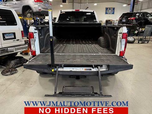 Used 2017 Ford F450 XLT image 12