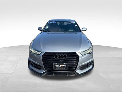 Used 2016 Audi A6 3.0T Prestige w/ Prestige Package AWD/4WD image 2