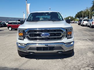 Used 2021 Ford F150 XLT w/ Equipment Group 302A High video 2