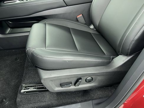 New 2025 Nissan Murano SL w/ Cargo Package image 10