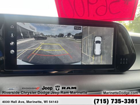 Used 2023 Hyundai Palisade SEL image 23