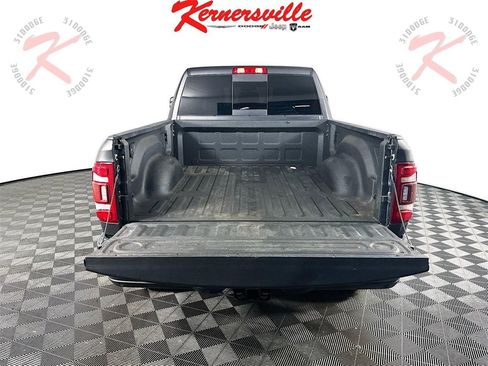 Used 2022 RAM 3500 Laramie image 29