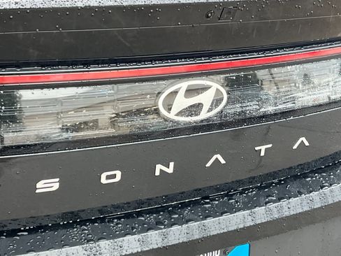 New 2026 Hyundai Sonata SE image 26