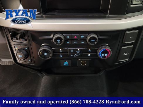 New 2026 Ford F250 XLT w/ 360-Degree Camera Package AWD/4WD image 14