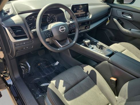 New 2026 Nissan Rogue SV w/ Cold Weather Package image 22