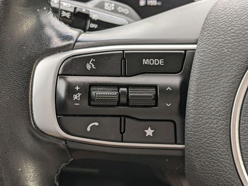 Certified 2023 Kia Sportage SX image 22