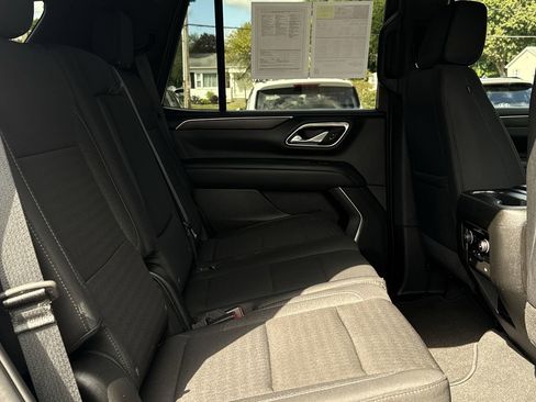 Used 2023 Chevrolet Tahoe LS w/ Driver Alert Package image 21