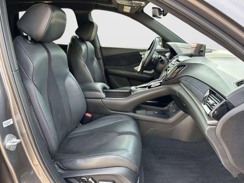 Certified 2023 Acura RDX A-Spec AWD/4WD image 10