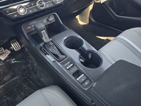 New 2026 Honda Civic Sport image 17