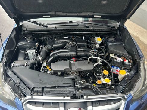 Used 2014 Subaru Impreza 2.0i Sport Premium image 22