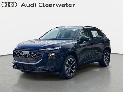 New 2026 Audi Q3 quattro 2.0T