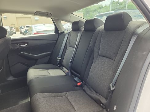 Used 2024 Honda Accord EX image 26