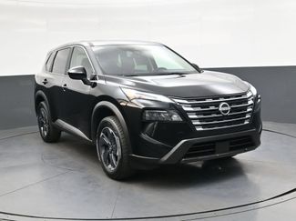 Used 2025 Nissan Rogue SV video 2