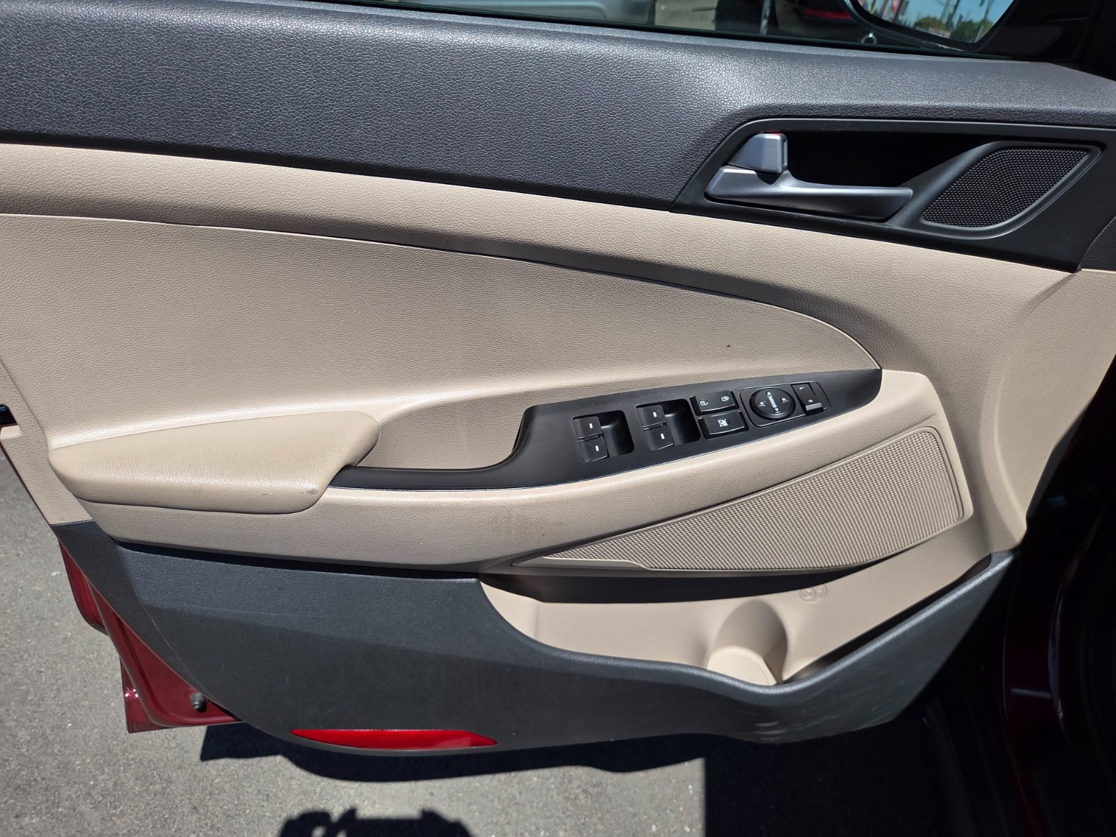 Used 2016 Hyundai Tucson SE FWD image 7