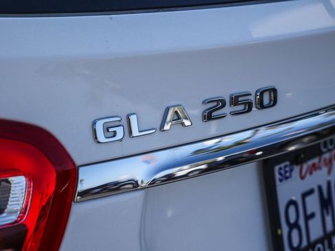 Used 2019 Mercedes-Benz GLA 250 image 10