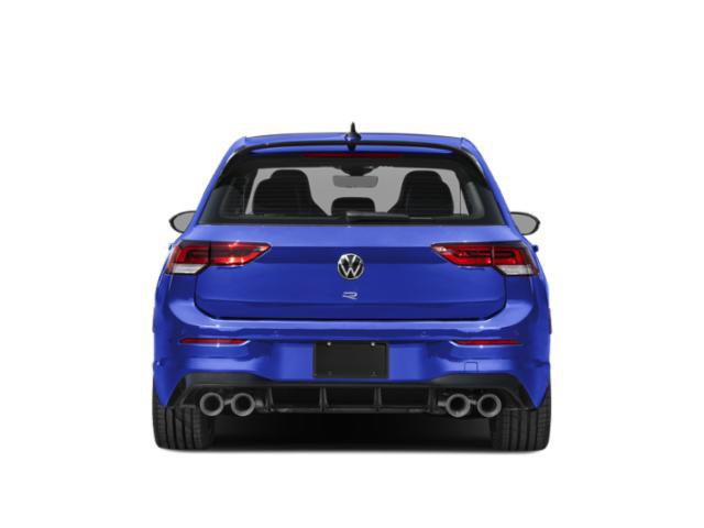 Used 2026 Volkswagen Golf AWD/4WD image 8