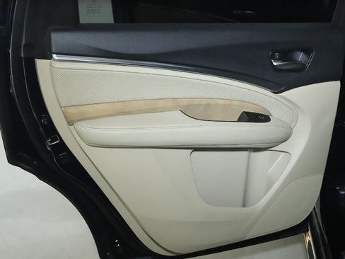 Used 2020 Acura MDX SH-AWD w/ Technology Package image 13