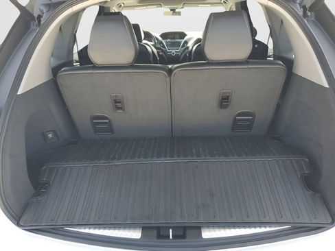 Used 2019 Acura MDX SH-AWD w/ Advance Package image 22