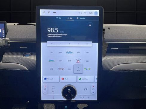 Used 2024 Ford Mustang Mach-E Select image 16