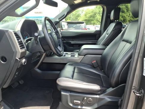 Used 2019 Ford Expedition XLT w/ Equipment Group 201A RWD image 21