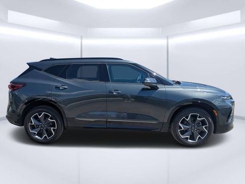 Used 2020 Chevrolet Blazer RS AWD/4WD image 2