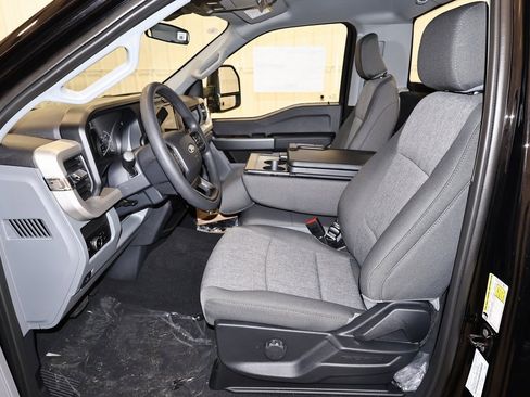 New 2026 Ford F350 XL w/ STX Appearance Package image 11