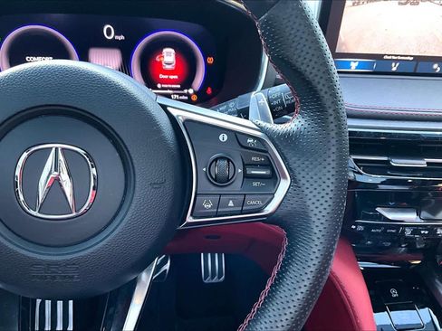 Used 2022 Acura MDX Type S image 24