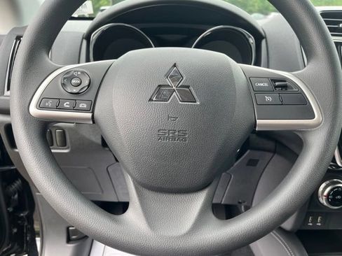 New 2026 Mitsubishi Outlander Sport AWD image 17