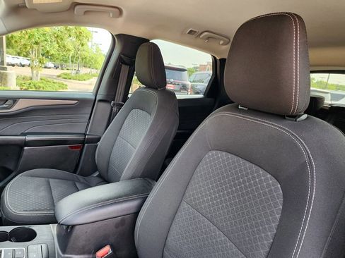 Used 2024 Ford Escape Active image 9