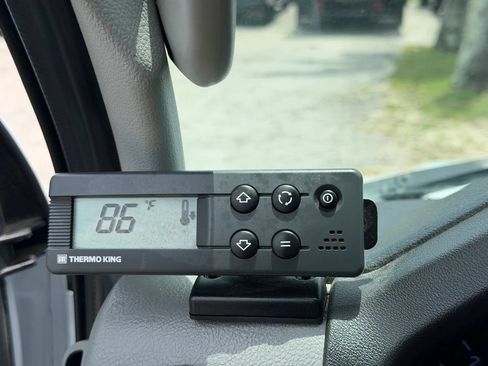 Used 2024 Ford E-350 and Econoline 350 Super Duty w/ Power Windows & Locks Group RWD image 20