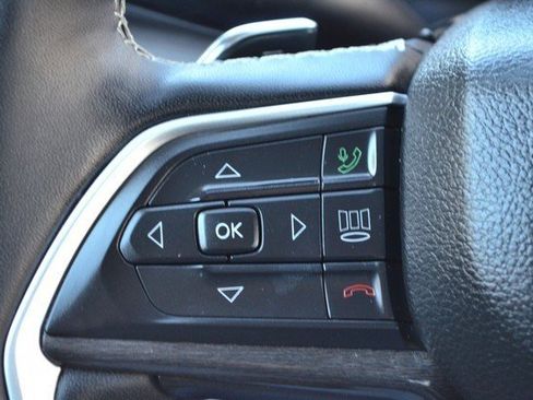 Used 2023 Jeep Grand Cherokee Altitude image 20