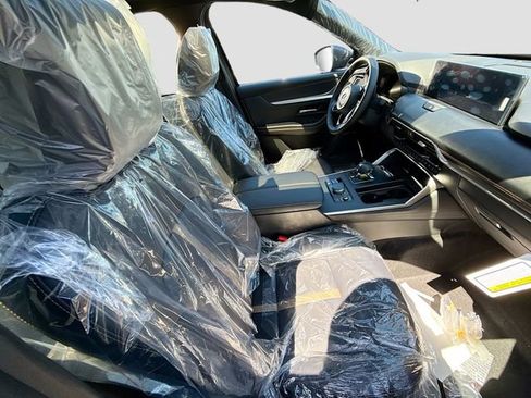 New 2026 MAZDA CX-90 3.3 Turbo S w/ Premium Plus AWD/4WD image 29