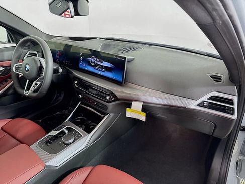 New 2026 BMW 330i xDrive Sedan w/ M Sport Package image 30